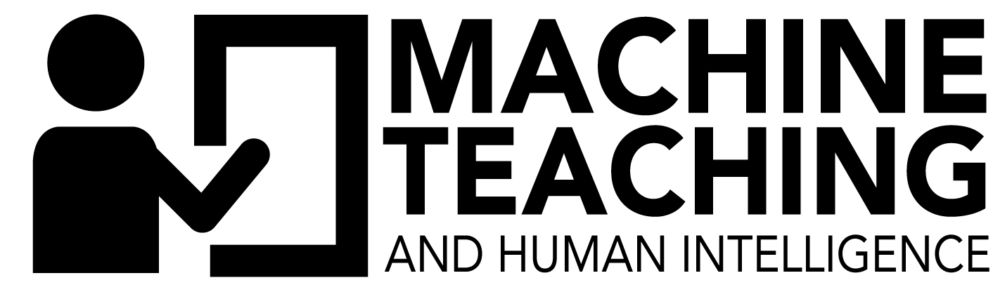 Machine Teaching and Human Intelligence Research Group